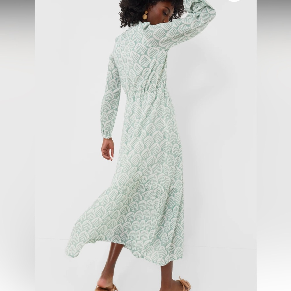 INDIA COLLECTION BY EMERSON FRY

Elm Frances 3 Dress - Picture 4 of 11